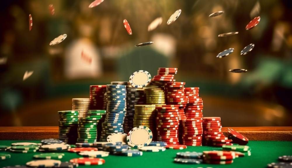 Mobile Slots کیسینو میں بکراٹکھیلیں