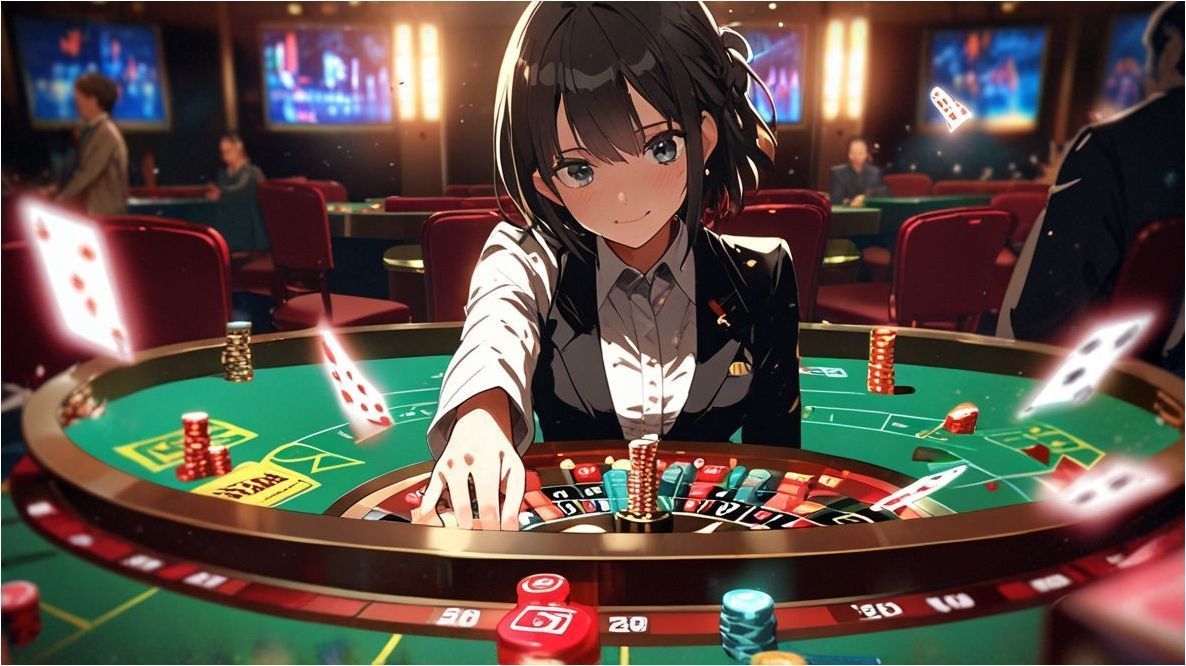 Mobile Slots کیسینو میں لاٹری گیمز میں حصہ لیں۔