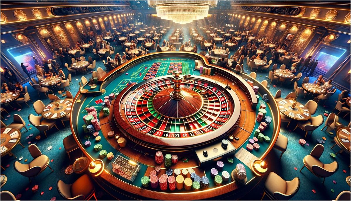 Mobile Slots پاکستان میں میگا ویز کیسینو گیمز