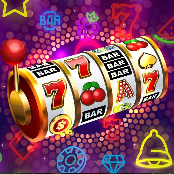 ایک اکاؤنٹ بنائیں یا Mobile Slots کیسینو میں لاگ ان کریں۔