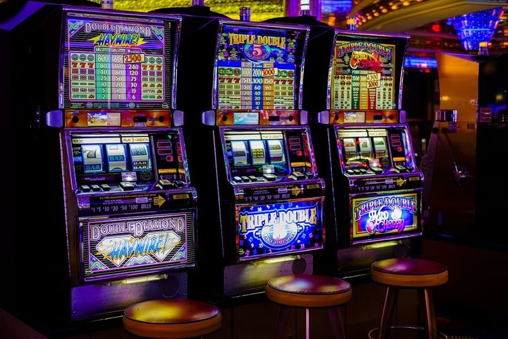 Mobile Slots آن لائن کیسینو میں کھیلنے کی وجوہات