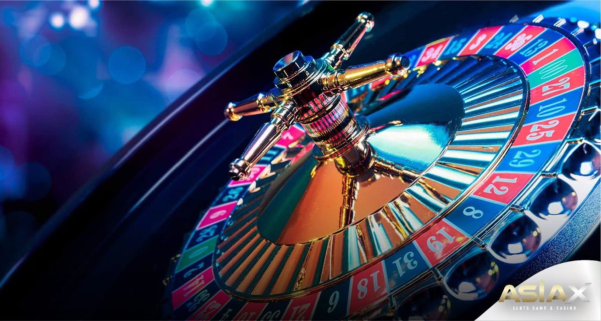 Mobile Slots کیسینو گیمز کا ایک زمرہ منتخب کریں

