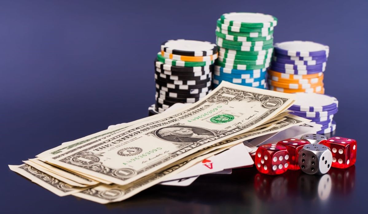 Mobile Slots کیسینو میں سلاٹ کھیلنا شروع کریں۔