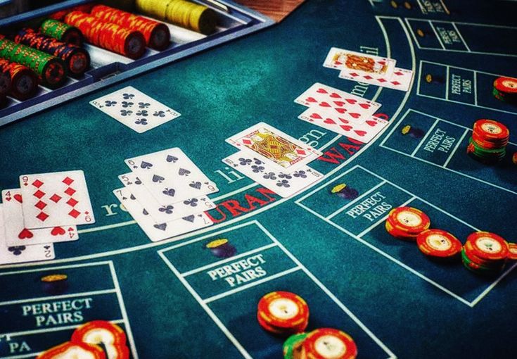 Mobile Slots آن لائن کیسینو میں اصل گیمز