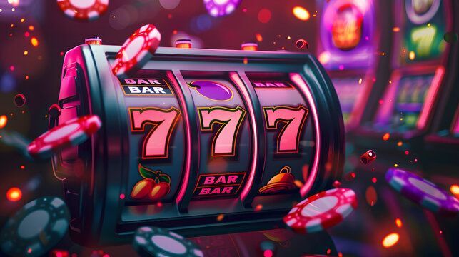 Mobile Slots پر آن لائن سلاٹس کے بارے میں