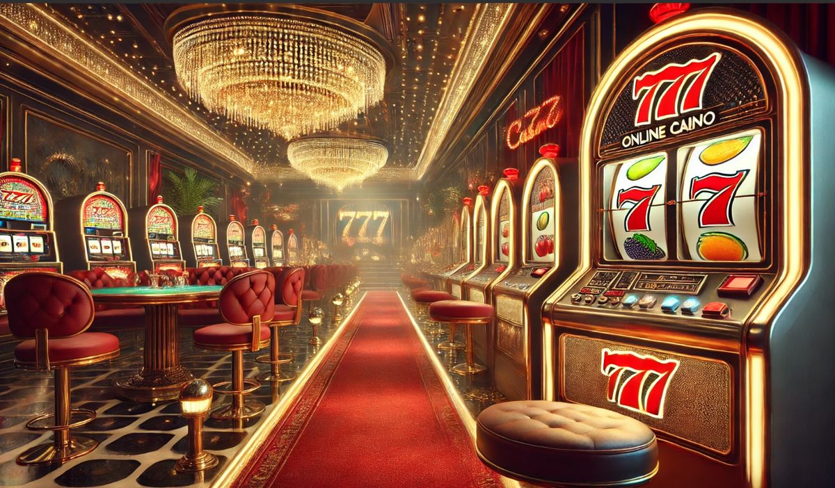 Mobile Slots کیسینو میں رولیٹی گیمز کے بارے میں معلومات