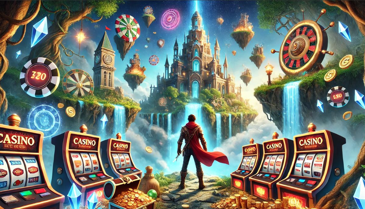 Mobile Slots پاکستان کیسینو میں بلیک جیک گیمز