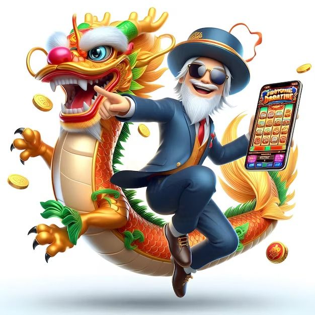 پاکستان میں Mobile Slots کا آن لائن کیسینو سیکشن کھولیں۔