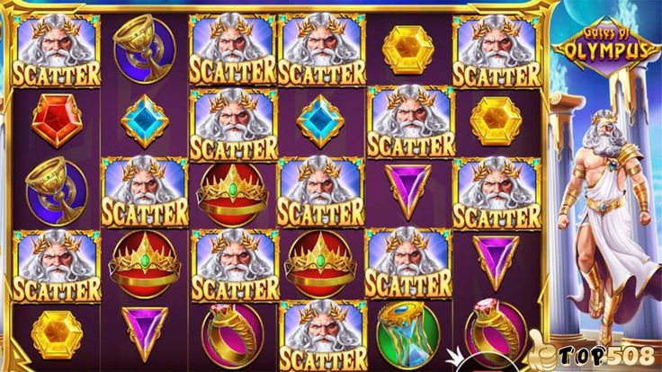 Mobile Slots کیسینو گیمز کا ایک زمرہ منتخب کریں

