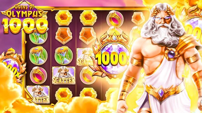Mobile Slots کیسینو میں ایک آن لائن گیم کا انتخاب کریں۔