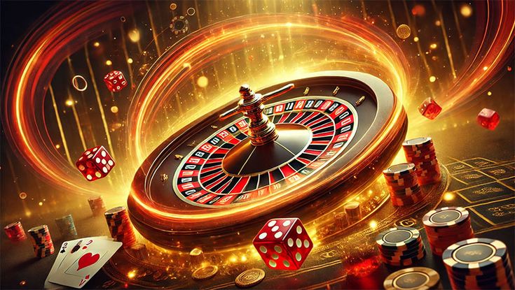 Mobile Slots کیسینو میں سلاٹ کھیلنا شروع کریں۔